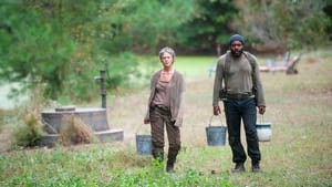 The Walking Dead Season 4 Episode 14