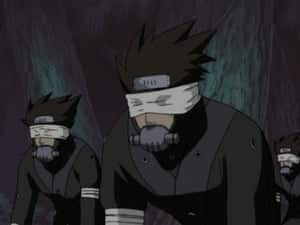 Naruto Season 1 Episode 36