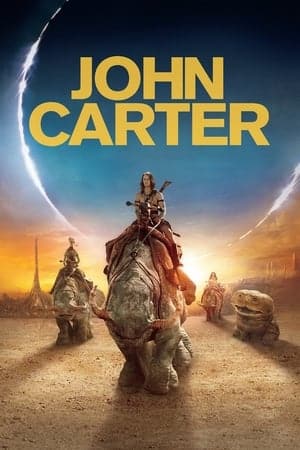 John Carter (2012)