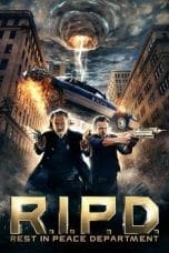 Notnon R.I.P.D. (2013) Subtitle Indonesia