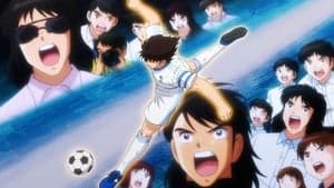 Captain Tsubasa Season 1 Episode 42