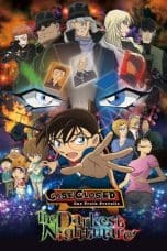 Notnon Detective Conan: The Darkest Nightmare (2016) Subtitle Indonesia