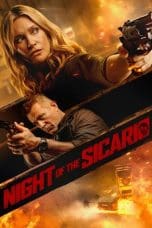 Notnon Night of the Sicario (2021) Subtitle Indonesia