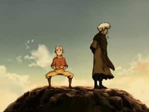 Avatar: The Last Airbender Season 1 Episode 16