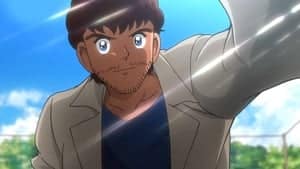 Captain Tsubasa Season 1 Episode 2