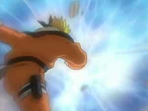 Naruto Season 2 Episode 95