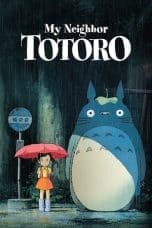 Nonton Tonari no Totoro (My Neighbor Totoro) (1988) Subtitle Indonesia