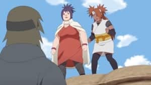 Boruto: Naruto Next Generations Season 1 Episode 156