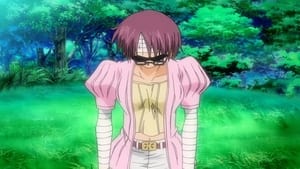 The Law Of Ueki Season 1 Episode 18