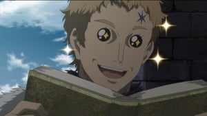 Black Clover Season 1 Episode 20