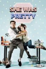 Nonton She Was Pretty (2015) Subtitle Indonesia