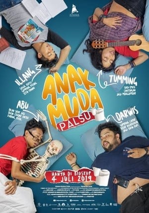 Anak Muda Palsu (2019)