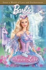 Notnon Barbie of Swan Lake (2003) Subtitle Indonesia