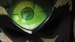 Akame Ga Kill! Season 1 Episode 4