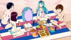 Urusei Yatsura Season 1 Episode 14