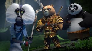 Kung Fu Panda: The Dragon Knight Season 1 Episode 7