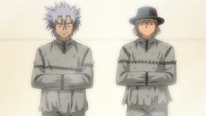 The Law Of Ueki Season 1 Episode 34