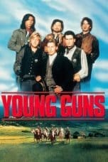 Notnon Young Guns (1988) Subtitle Indonesia