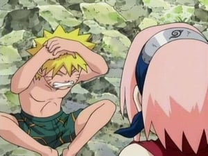 Naruto Season 1 Episode 35