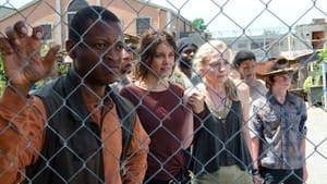 The Walking Dead Season 4 Episode 8