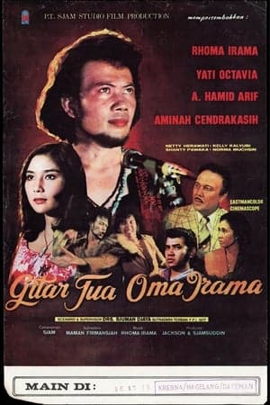 Gitar Tua Oma Irama (1976)