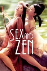 Notnon Sex and Zen (1991) Subtitle Indonesia