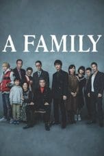 Notnon Yakuza and The Family (A Family) (2020) Subtitle Indonesia