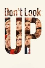 Notnon Don’t Look Up (2021) Subtitle Indonesia