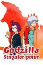 Notnon Godzilla Singular Point (2021) Subtitle Indonesia