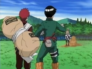 Naruto Season 3 Episode 126