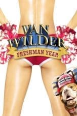 Van Wilder: Freshman Year (2009)