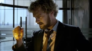 Marvel’s Iron Fist Season 1 Episode 7