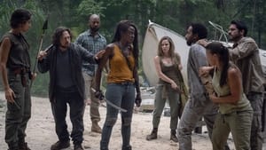 The Walking Dead Season 10 Episode 8