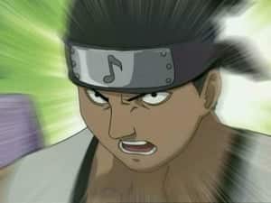 Naruto Season 3 Episode 111