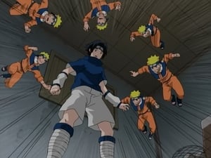 Naruto Season 1 Episode 3