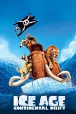 Notnon Ice Age: Continental Drift (2012) Subtitle Indonesia