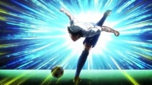 Captain Tsubasa Season 1 Episode 35