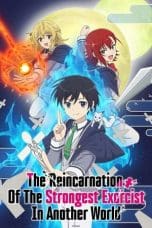 Notnon Saikyou Onmyouji no Isekai Tenseiki (The Reincarnation of the Strongest Exorcist in Another World)(2023) Subtitle Indonesia