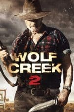 Nonton Wolf Creek 2 (2013) Subtitle Indonesia