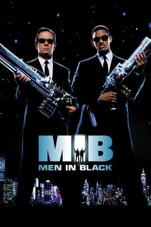 Men In Black (1997)