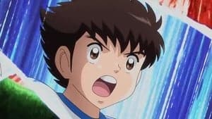 Captain Tsubasa Season 1 Episode 14