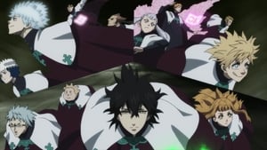 Black Clover Season 1 Episode 88