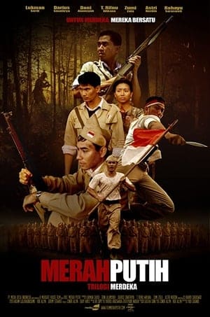 Merah & Putih (2009)