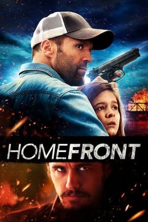 Homefront (2013)