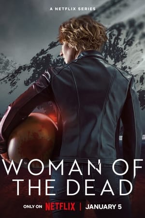 Woman Of The Dead (2023)