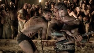 Spartacus Season 1 Episode 4