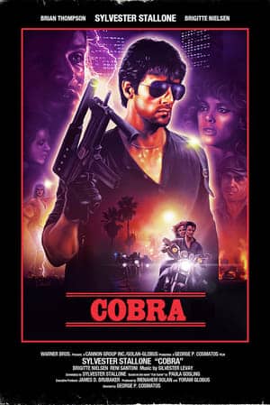 Cobra (1986)