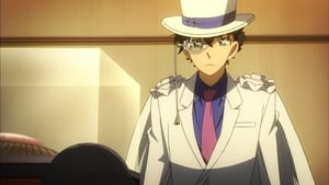 Magic Kaito 1412 Season 1 Episode 23