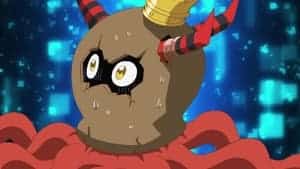 Digimon Ghost Game Season 1 Episode 54