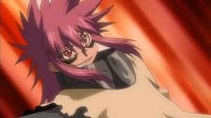 The Law Of Ueki Season 1 Episode 48